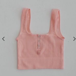 The Little Milk Bar Allie Bra